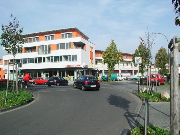 Bonn-Röttgen